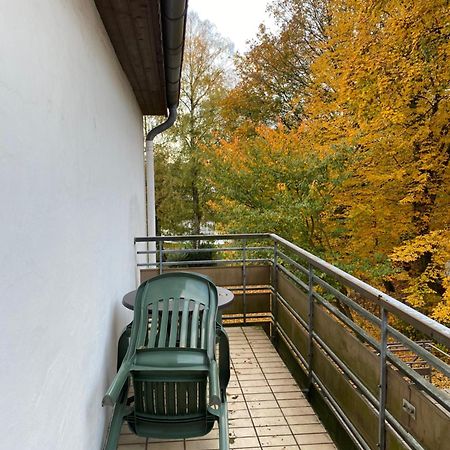 Hotel Seehaus Horn-Bad Meinberg Luaran gambar