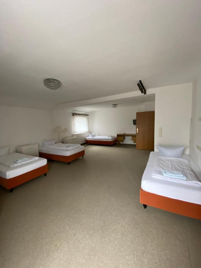 Hotel Seehaus Horn-Bad Meinberg Luaran gambar
