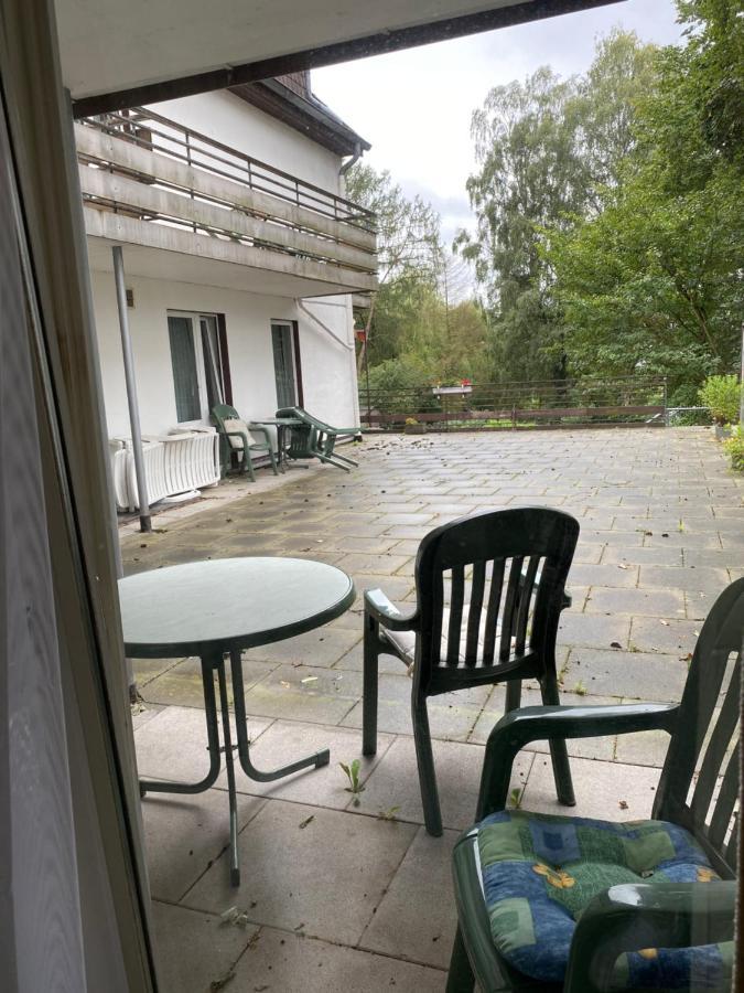Hotel Seehaus Horn-Bad Meinberg Luaran gambar