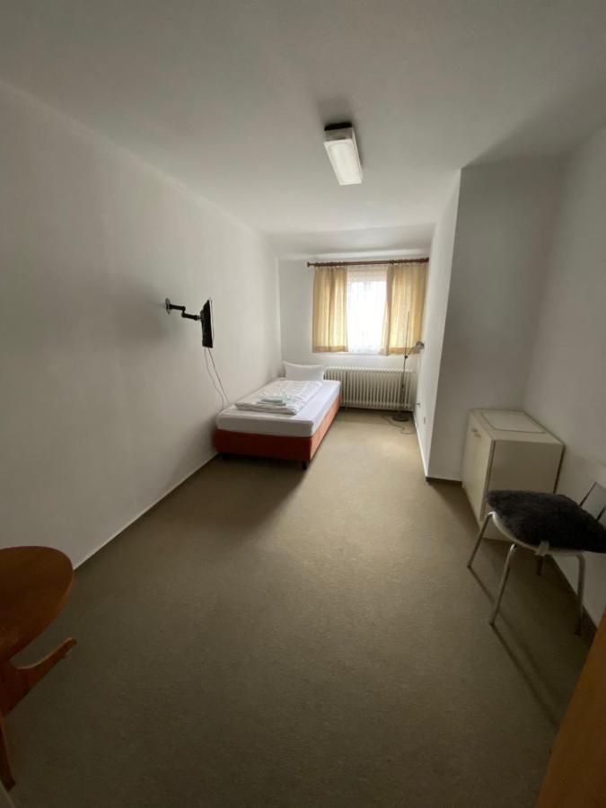 Hotel Seehaus Horn-Bad Meinberg Luaran gambar