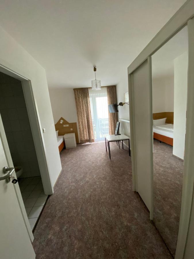 Hotel Seehaus Horn-Bad Meinberg Luaran gambar