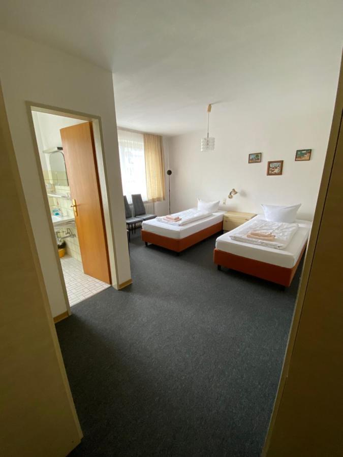 Hotel Seehaus Horn-Bad Meinberg Luaran gambar