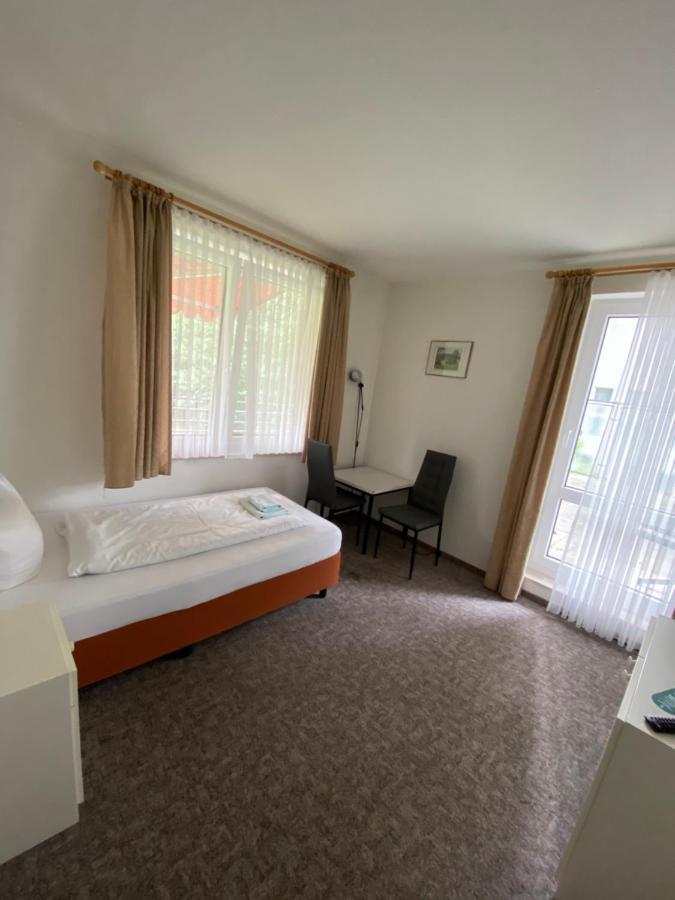 Hotel Seehaus Horn-Bad Meinberg Luaran gambar