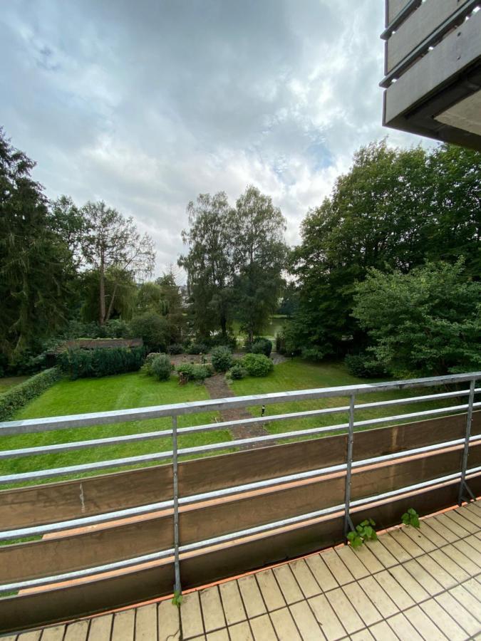 Hotel Seehaus Horn-Bad Meinberg Luaran gambar