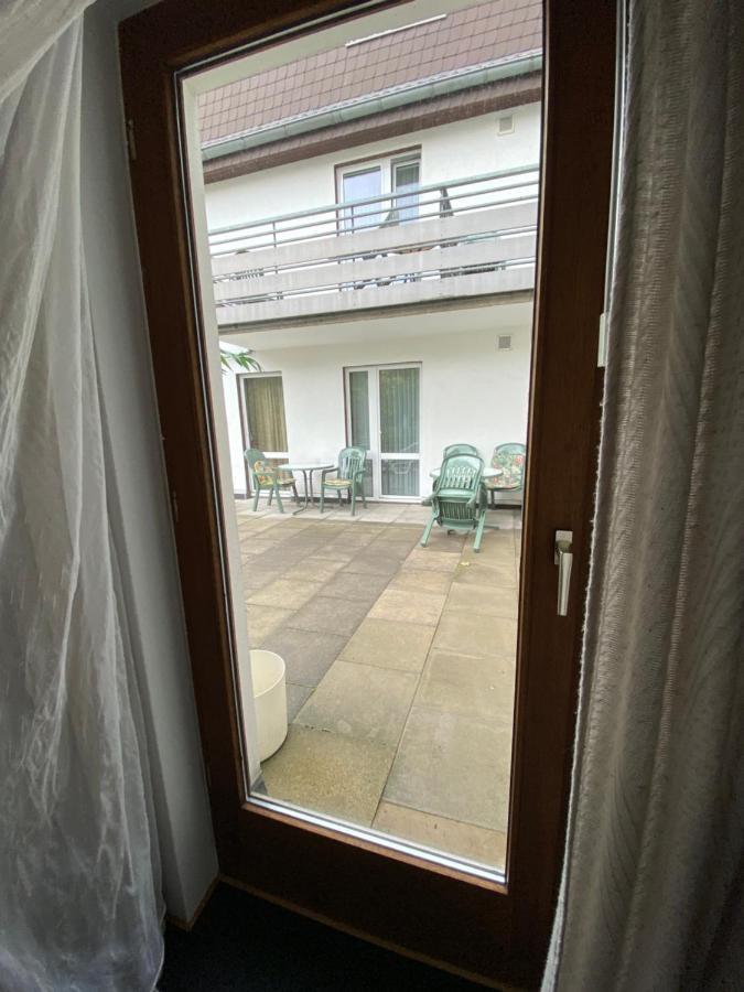 Hotel Seehaus Horn-Bad Meinberg Luaran gambar