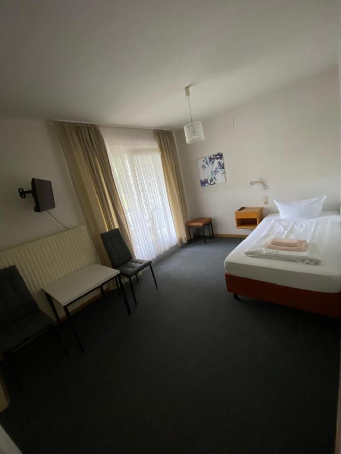 Hotel Seehaus Horn-Bad Meinberg Luaran gambar