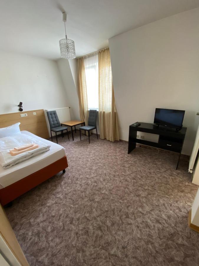 Hotel Seehaus Horn-Bad Meinberg Luaran gambar