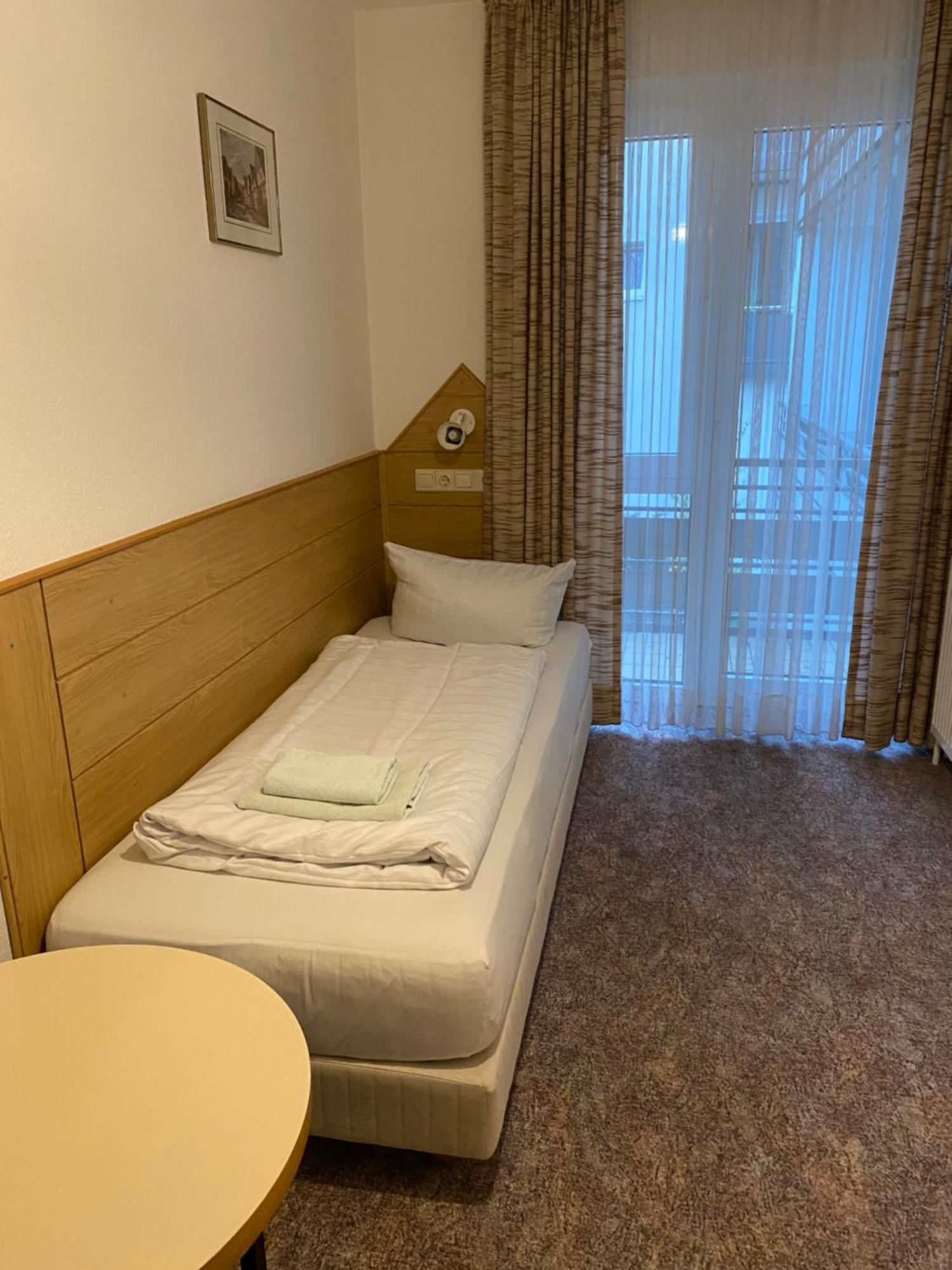 Hotel Seehaus Horn-Bad Meinberg Luaran gambar