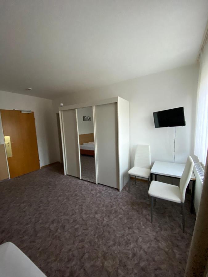 Hotel Seehaus Horn-Bad Meinberg Luaran gambar