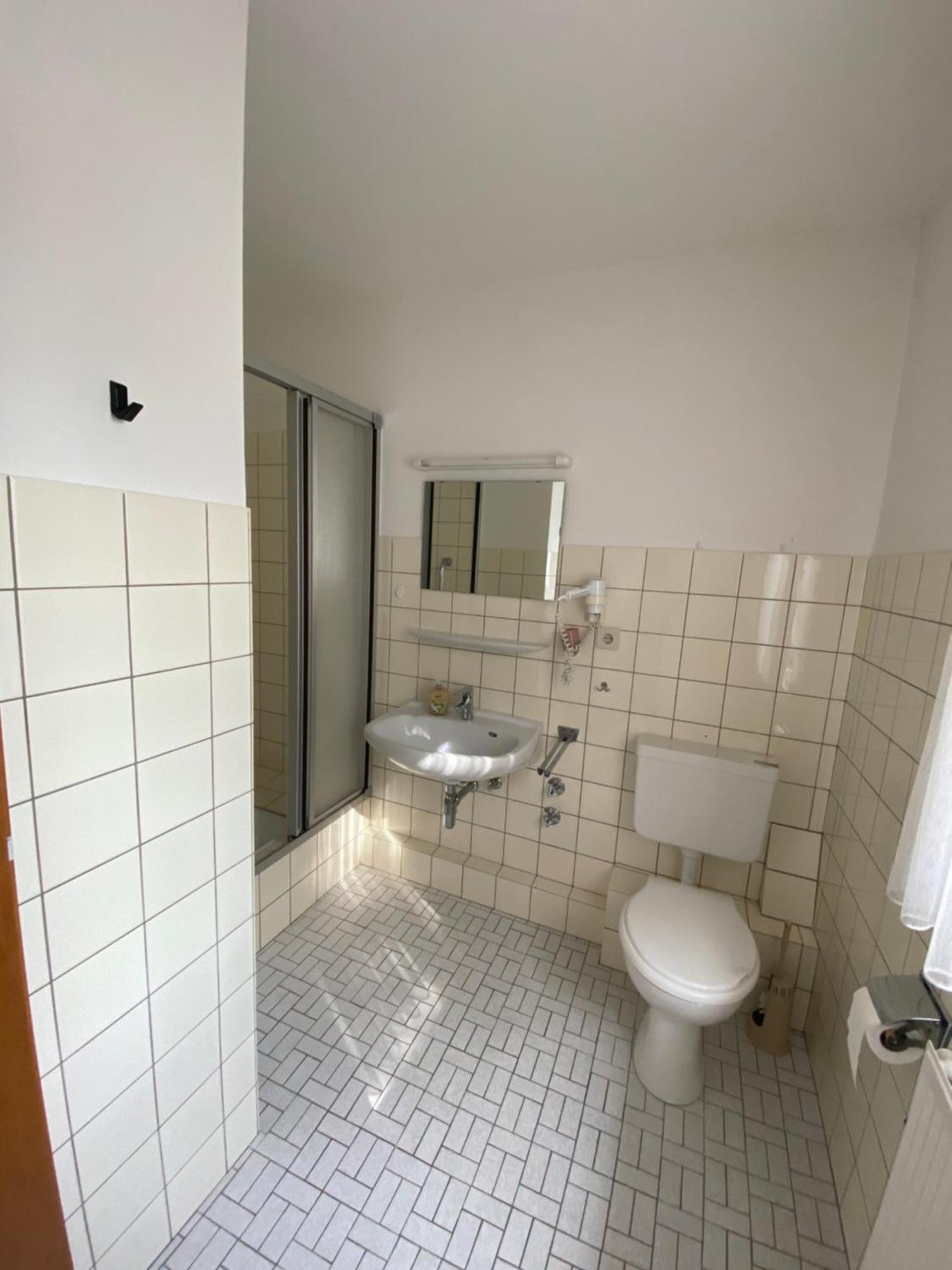 Hotel Seehaus Horn-Bad Meinberg Luaran gambar