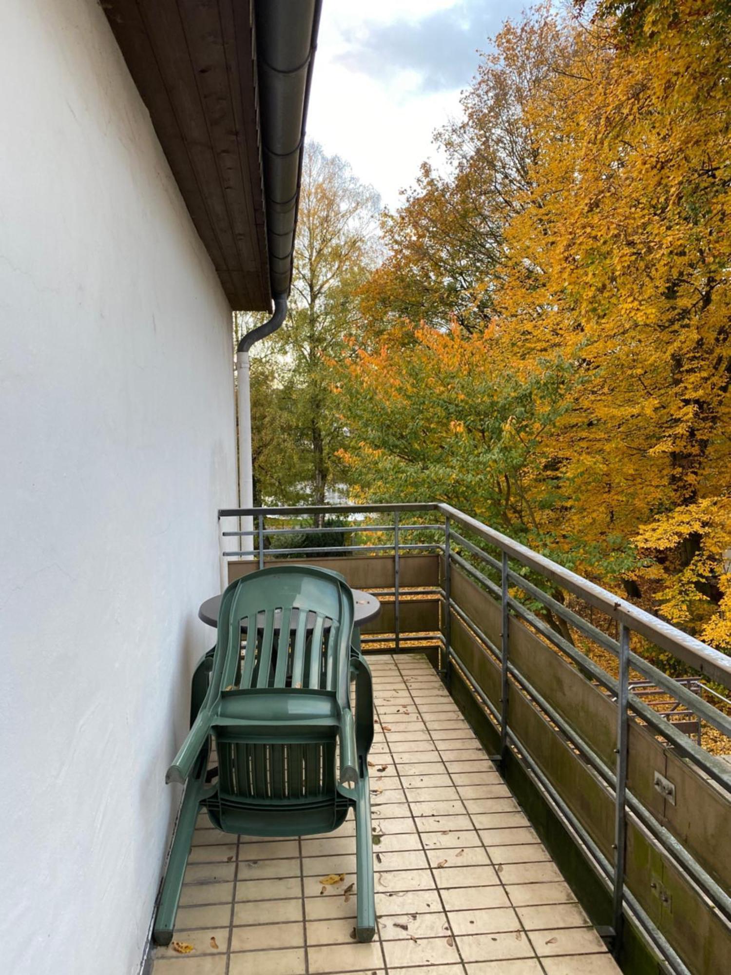 Hotel Seehaus Horn-Bad Meinberg Luaran gambar