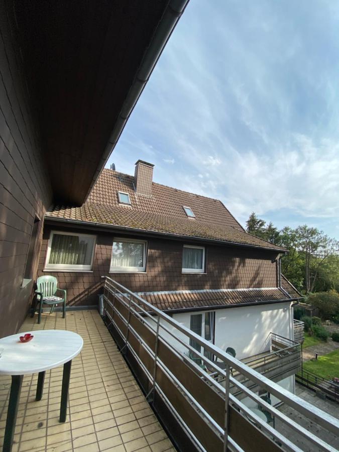 Hotel Seehaus Horn-Bad Meinberg Luaran gambar
