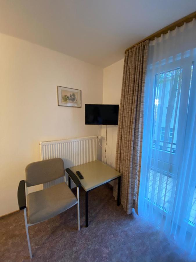 Hotel Seehaus Horn-Bad Meinberg Luaran gambar