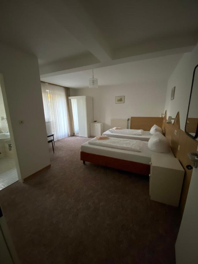 Hotel Seehaus Horn-Bad Meinberg Luaran gambar