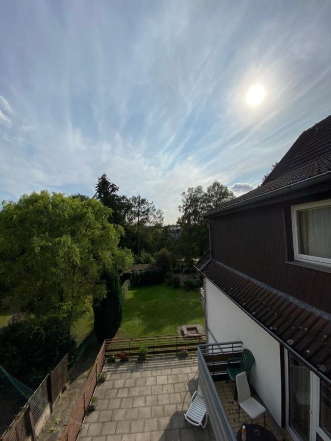 Hotel Seehaus Horn-Bad Meinberg Luaran gambar