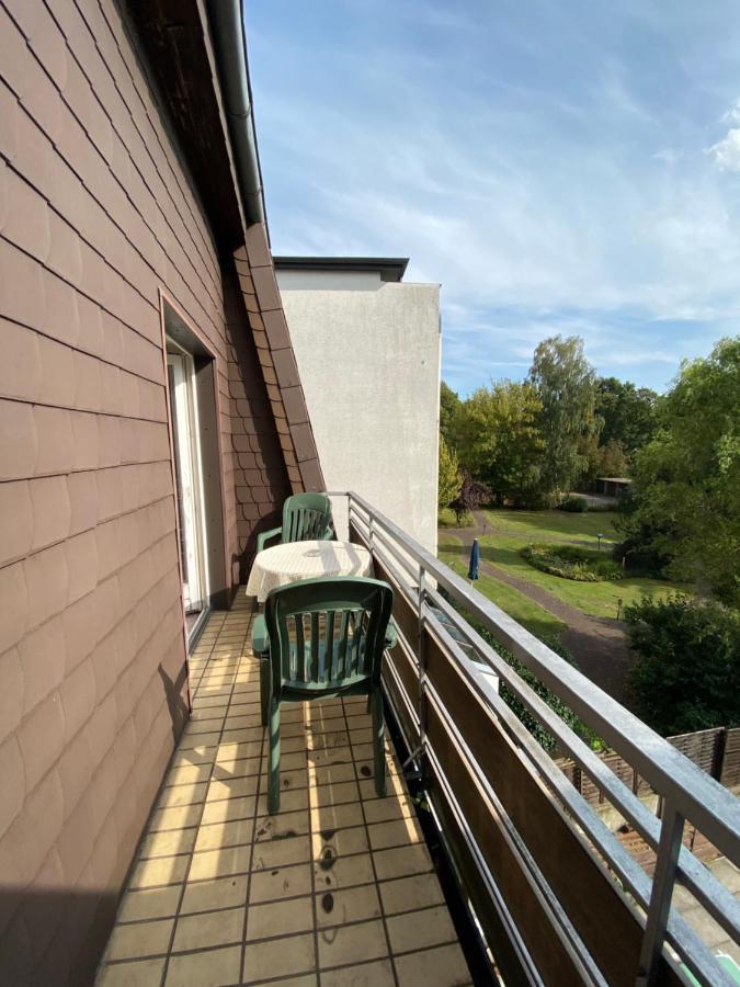Hotel Seehaus Horn-Bad Meinberg Luaran gambar