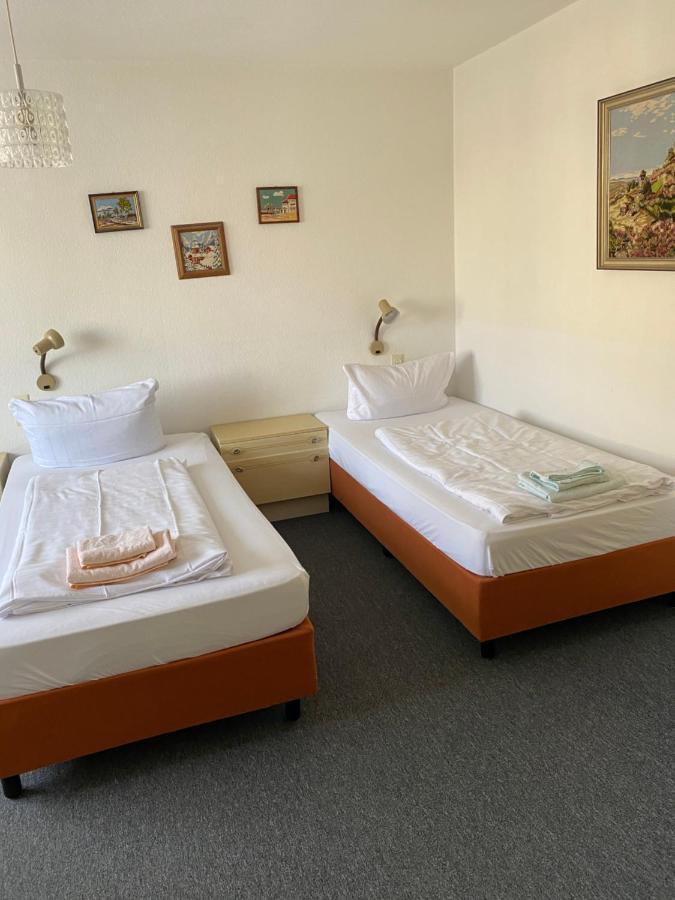 Hotel Seehaus Horn-Bad Meinberg Luaran gambar