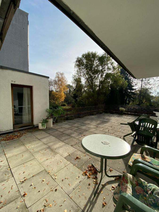 Hotel Seehaus Horn-Bad Meinberg Luaran gambar