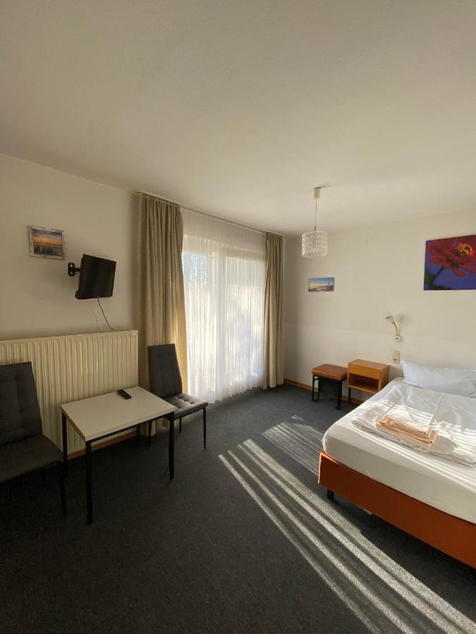 Hotel Seehaus Horn-Bad Meinberg Luaran gambar