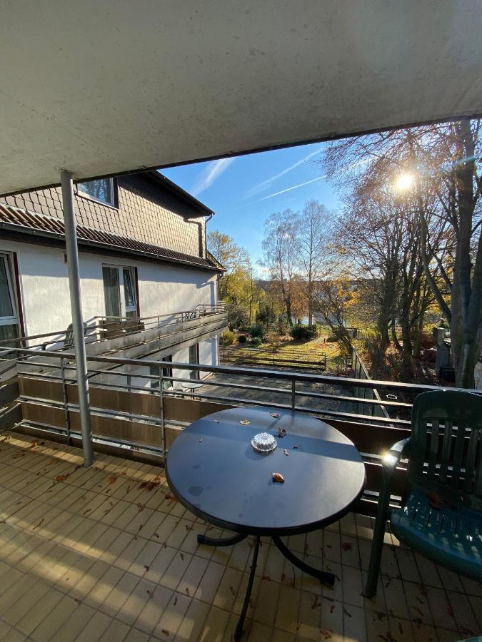 Hotel Seehaus Horn-Bad Meinberg Luaran gambar