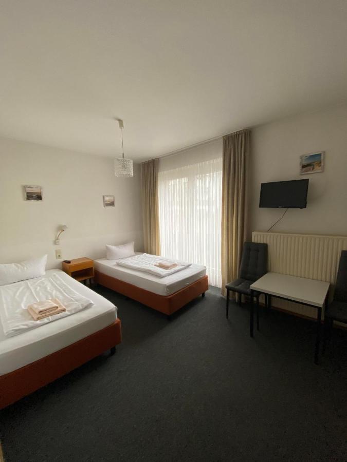 Hotel Seehaus Horn-Bad Meinberg Luaran gambar