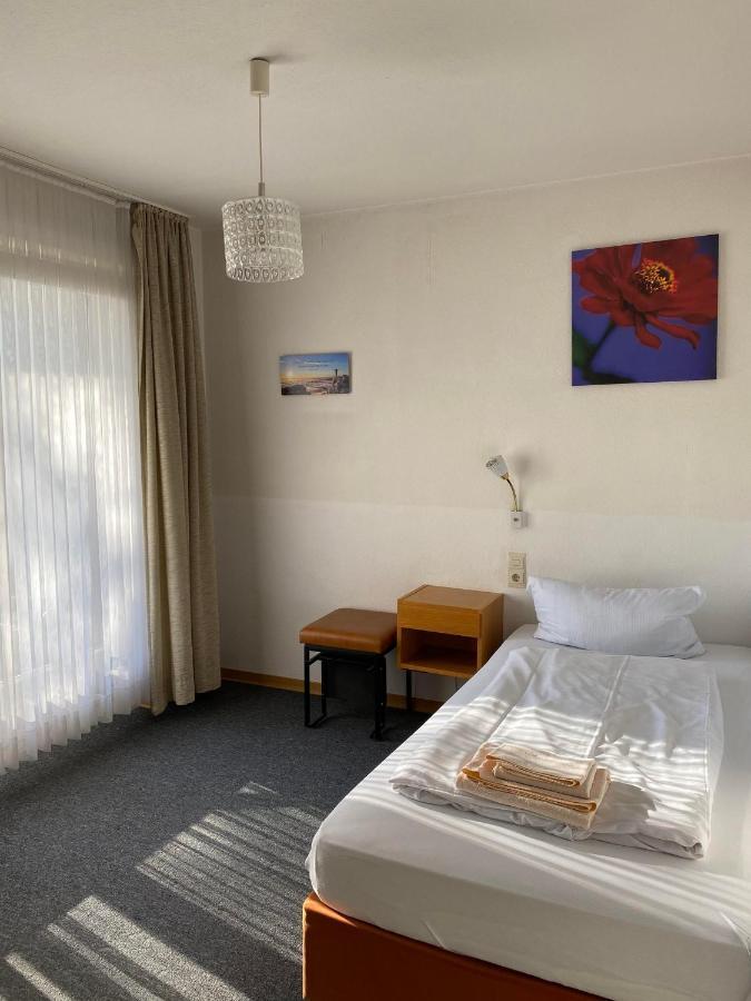 Hotel Seehaus Horn-Bad Meinberg Luaran gambar