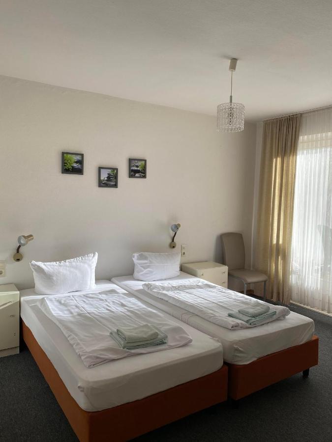 Hotel Seehaus Horn-Bad Meinberg Luaran gambar