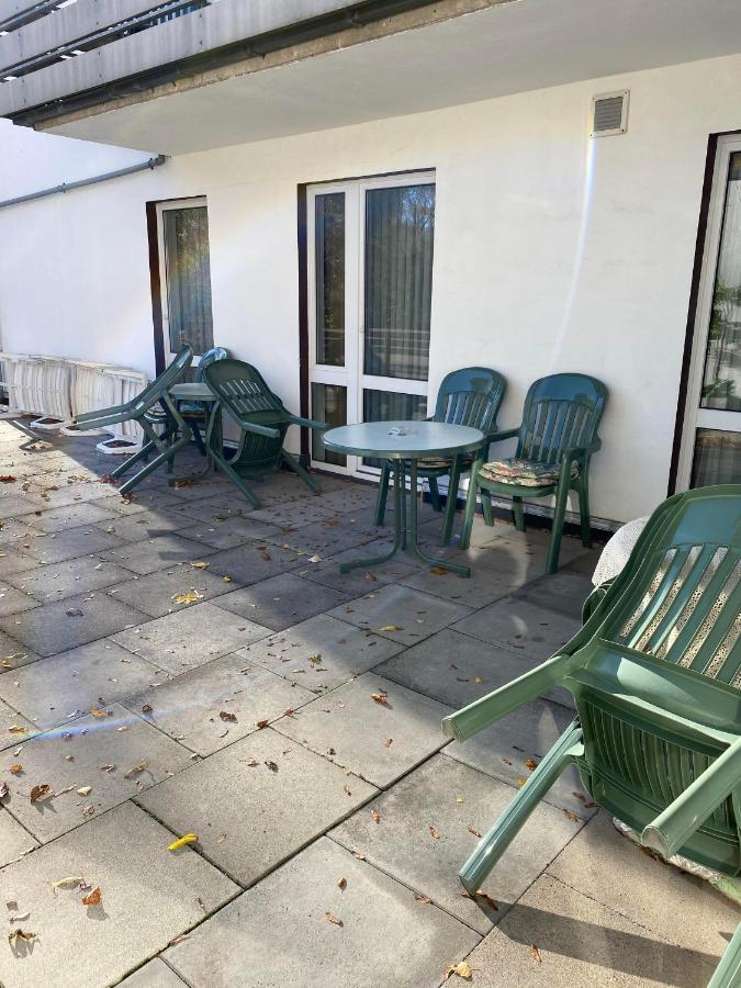 Hotel Seehaus Horn-Bad Meinberg Luaran gambar