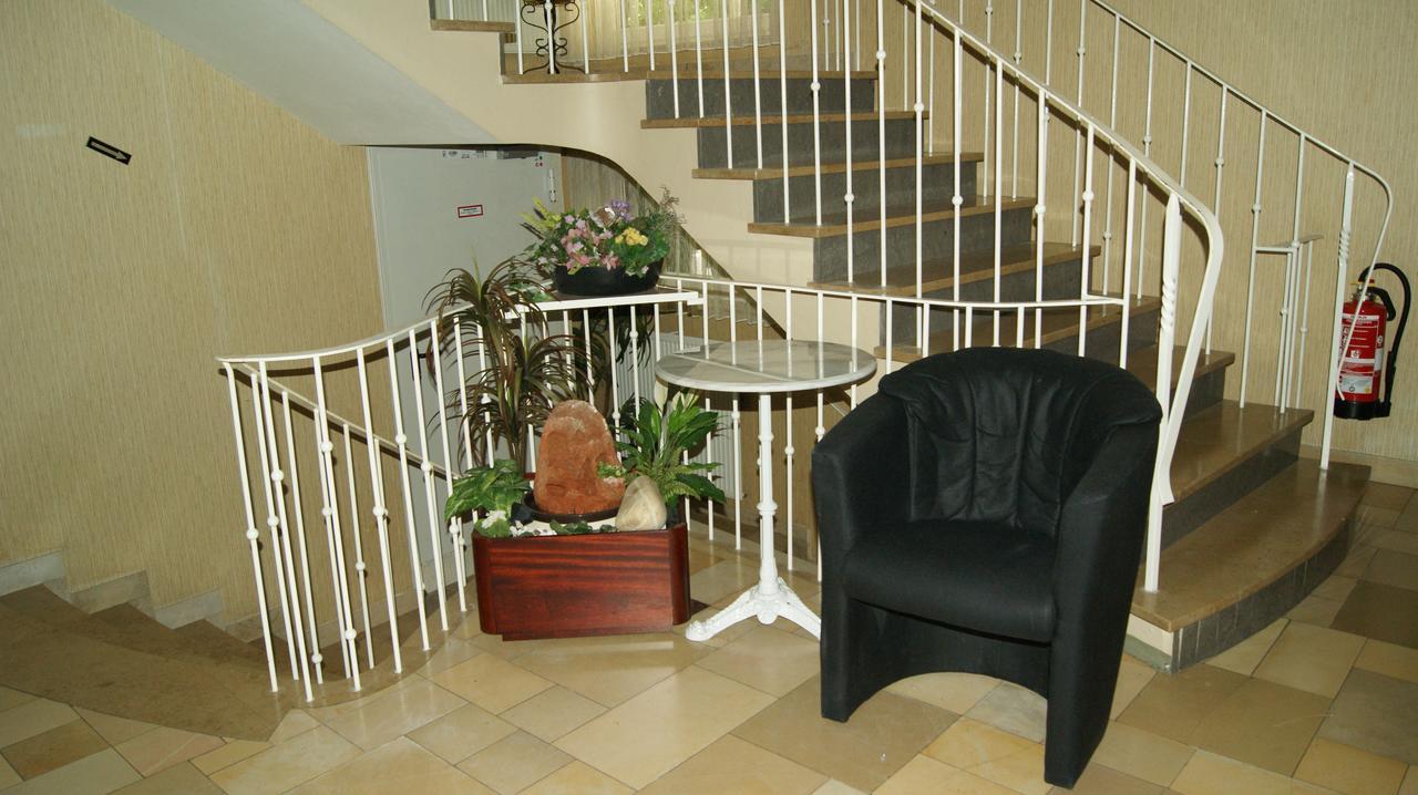 Hotel Seehaus Horn-Bad Meinberg Luaran gambar