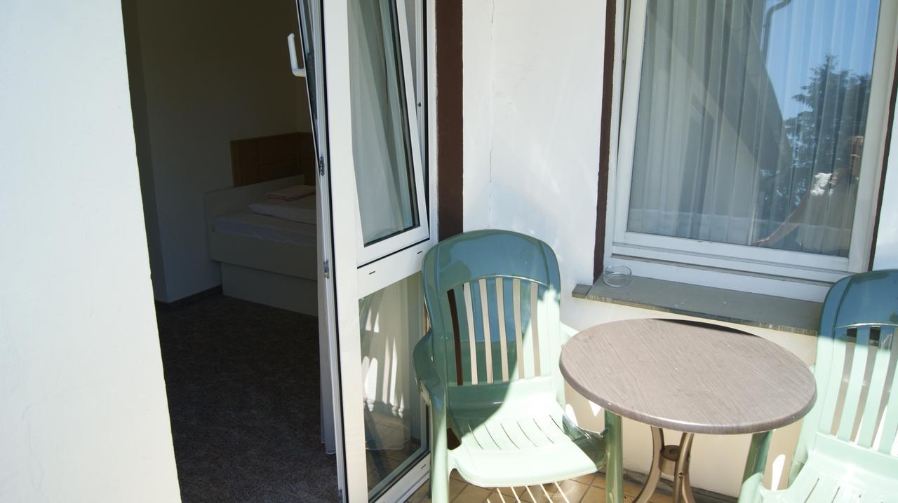 Hotel Seehaus Horn-Bad Meinberg Luaran gambar