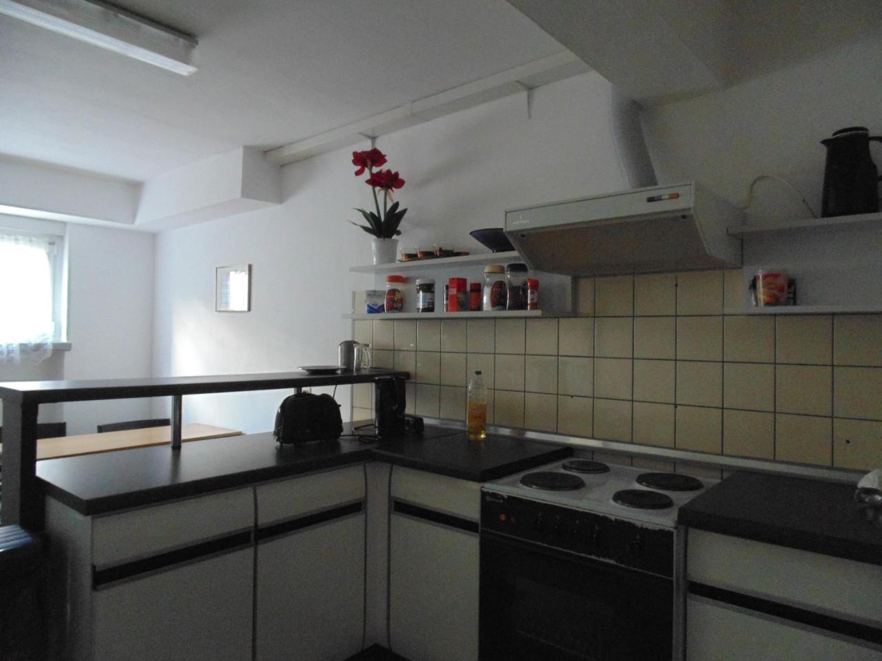 Hotel Seehaus Horn-Bad Meinberg Luaran gambar