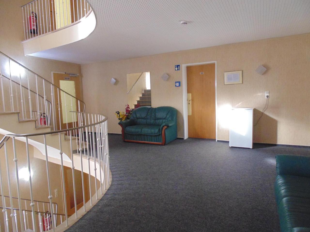 Hotel Seehaus Horn-Bad Meinberg Luaran gambar