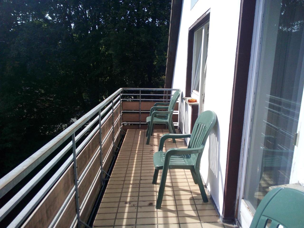 Hotel Seehaus Horn-Bad Meinberg Luaran gambar