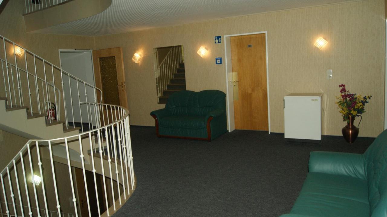 Hotel Seehaus Horn-Bad Meinberg Luaran gambar