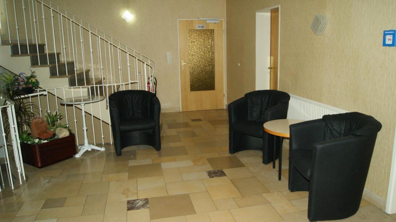 Hotel Seehaus Horn-Bad Meinberg Luaran gambar